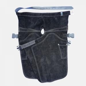 Apron