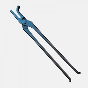 Farrier Clincher Blackened