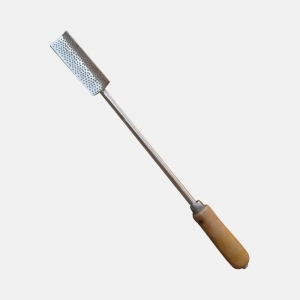 Horseshoe Trimming Shoe Rasp