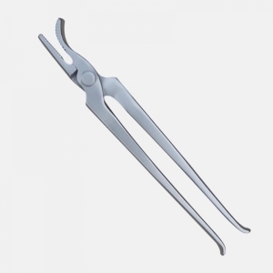 Low Nail Clincher 13″